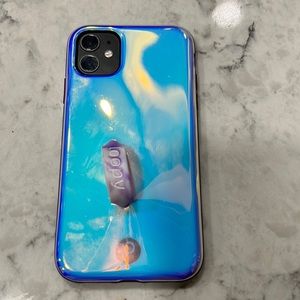 Loopy IPhone 11 Phone case